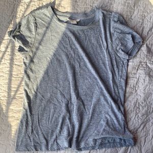 simple tee from forever 21